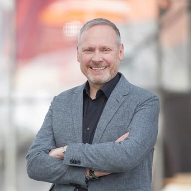 Thomas Issler